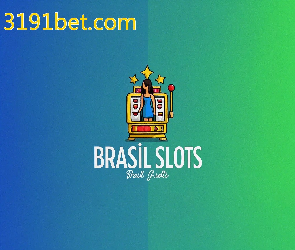 3191bet: Seu Lugar Para Bônus e Promoções Incríveis